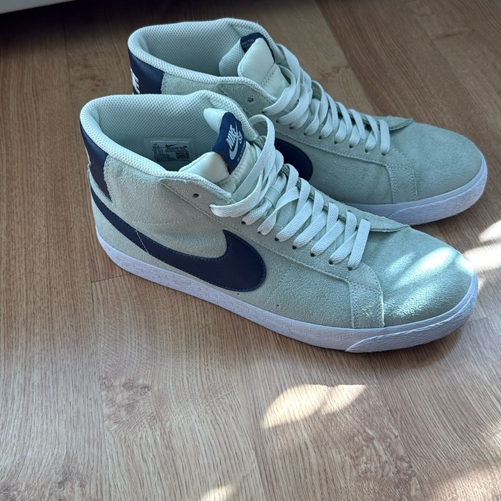 Nike Blazers